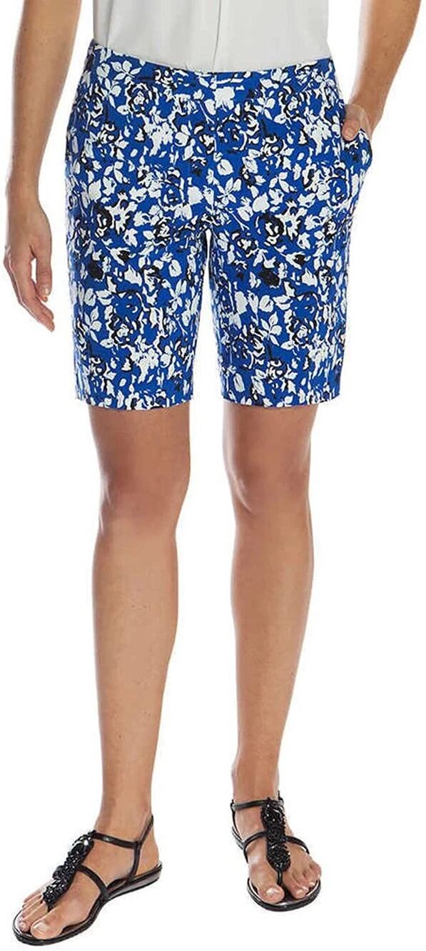 Mario Serrani Italy Women's Shorts 4